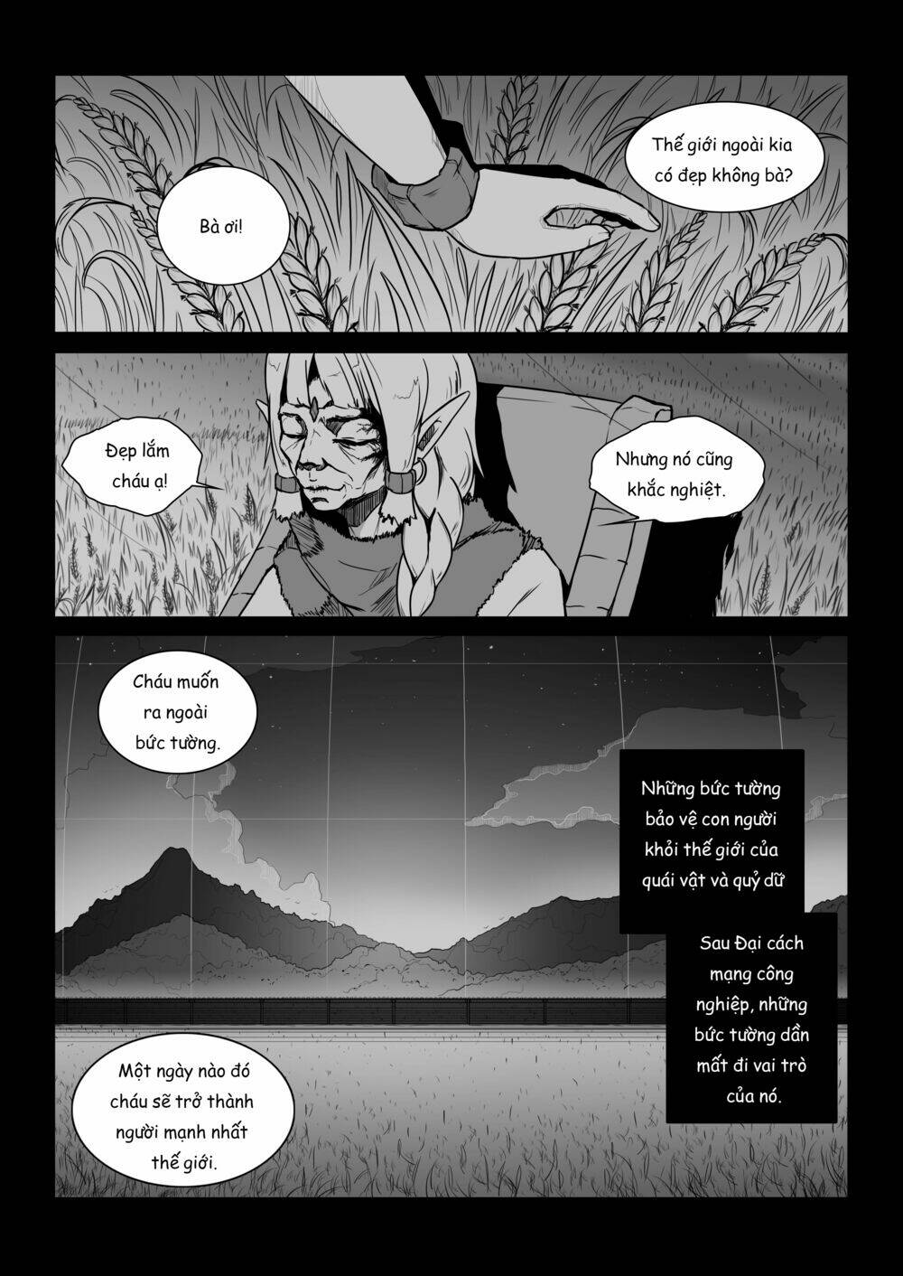 Taiworld - Chapter 1 - Page 6