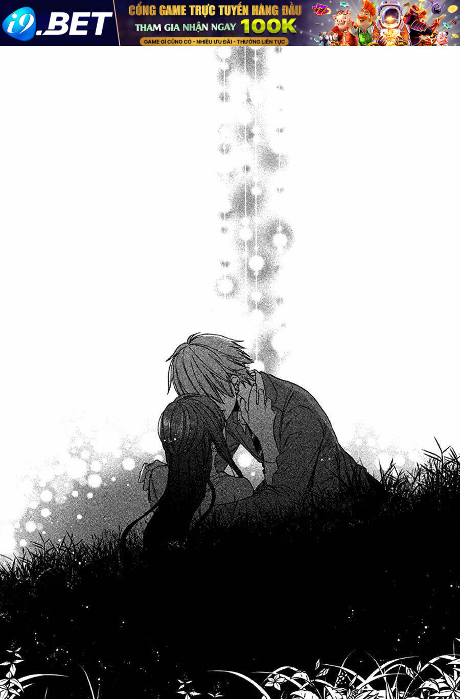 Usotsuki Boyfriend - Chapter 41 - Page 30