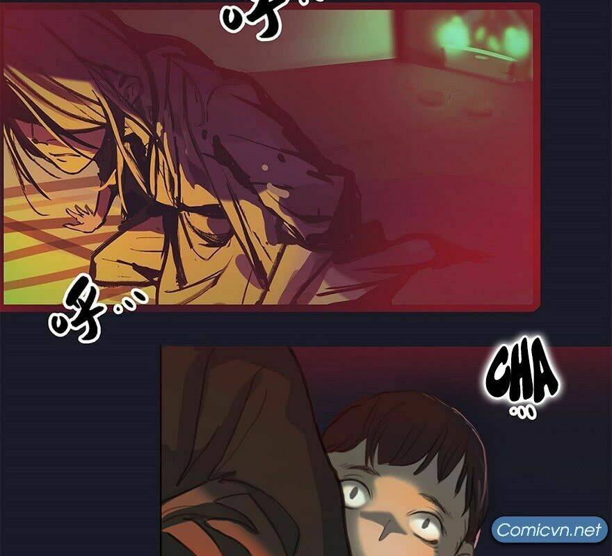 Kỳ Nhân - Chapter 0 - Page 9