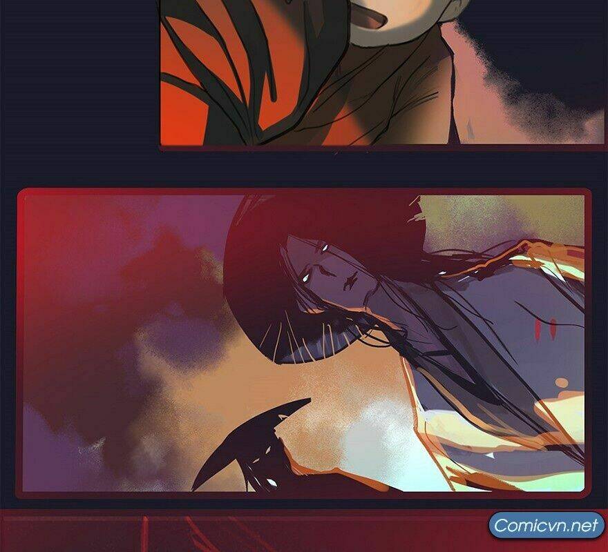 Kỳ Nhân - Chapter 0 - Page 10