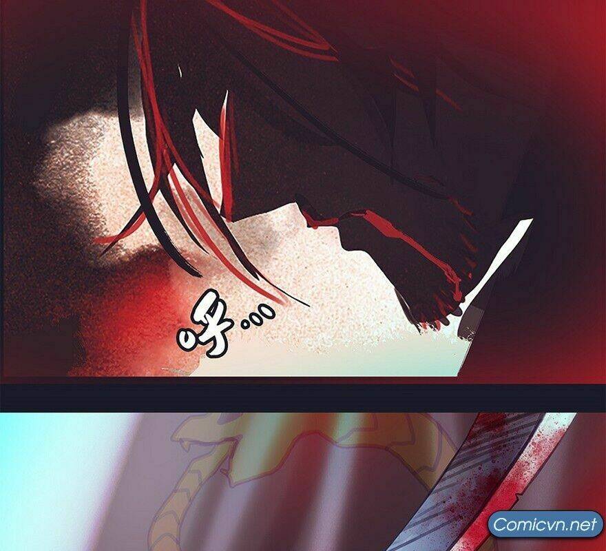 Kỳ Nhân - Chapter 0 - Page 11