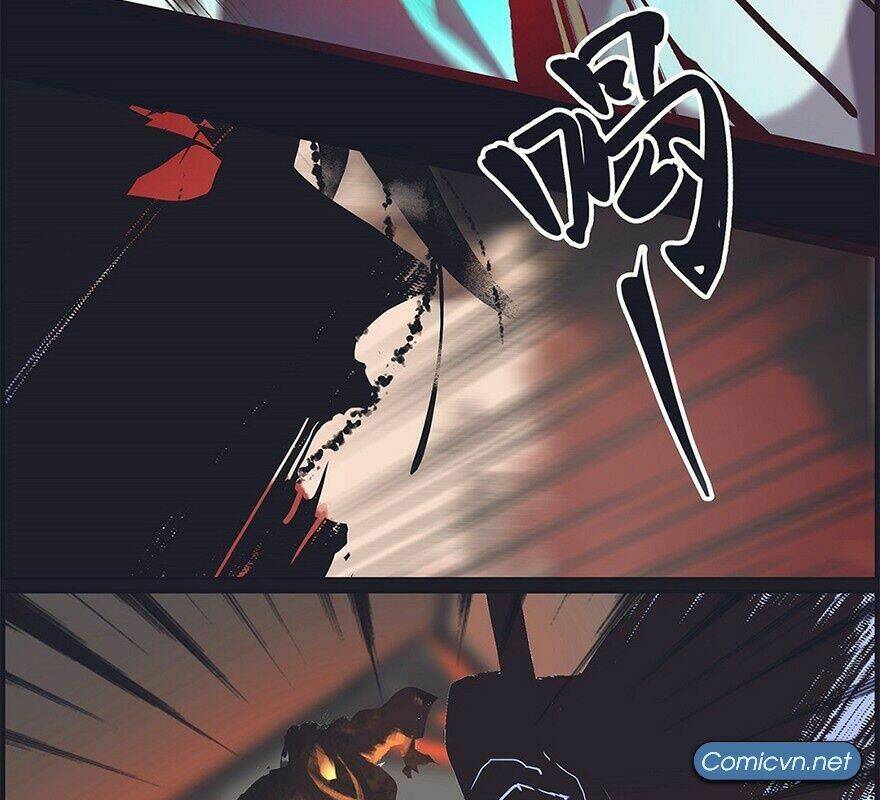 Kỳ Nhân - Chapter 0 - Page 14