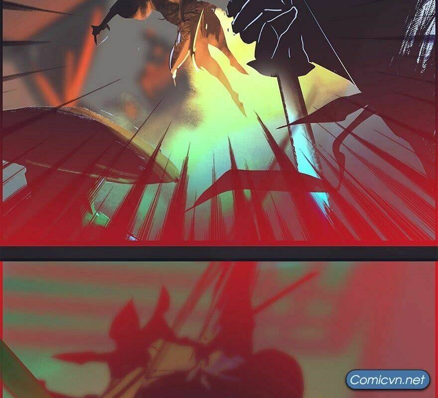 Kỳ Nhân - Chapter 0 - Page 15