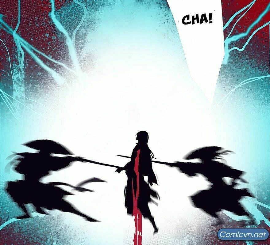 Kỳ Nhân - Chapter 0 - Page 24