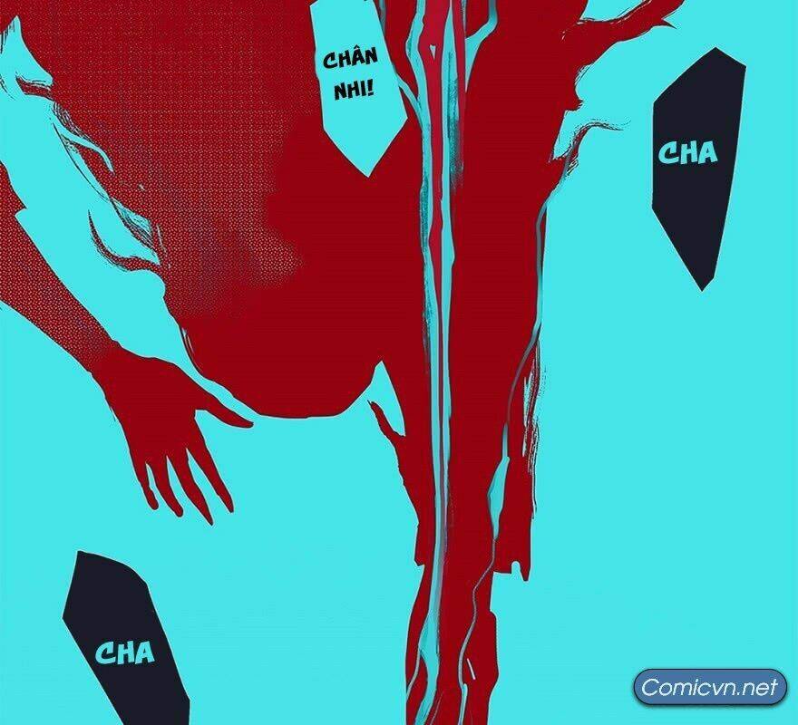 Kỳ Nhân - Chapter 0 - Page 26