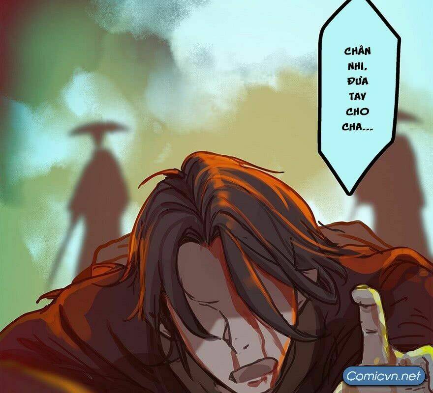 Kỳ Nhân - Chapter 0 - Page 29