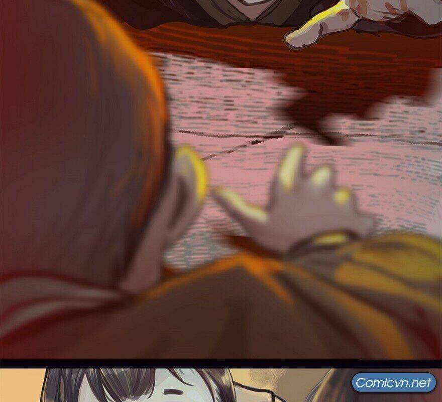 Kỳ Nhân - Chapter 0 - Page 30