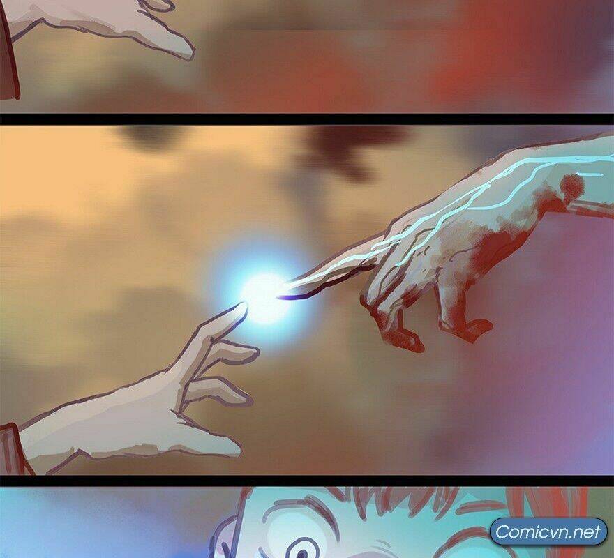 Kỳ Nhân - Chapter 0 - Page 32