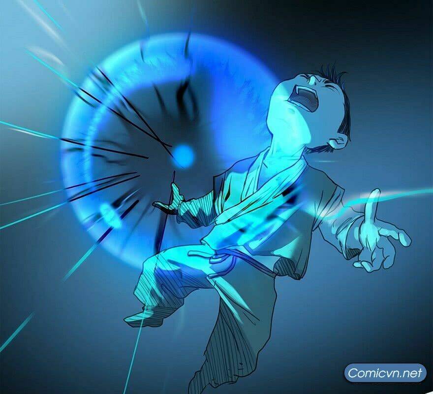 Kỳ Nhân - Chapter 0 - Page 34