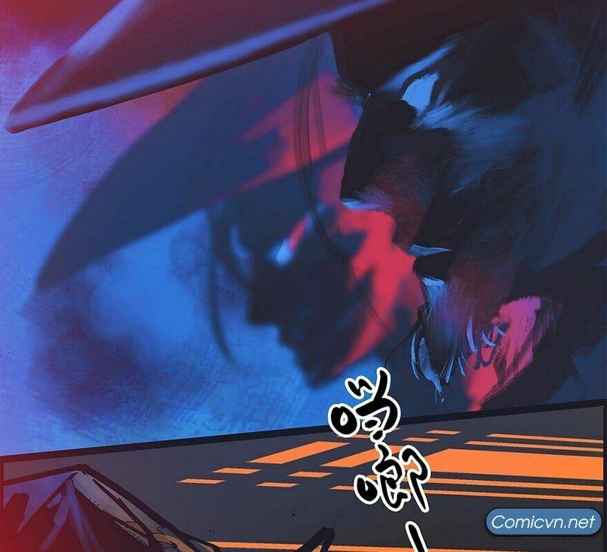 Kỳ Nhân - Chapter 0 - Page 7