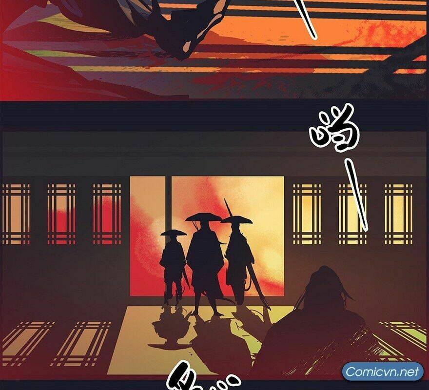 Kỳ Nhân - Chapter 0 - Page 8