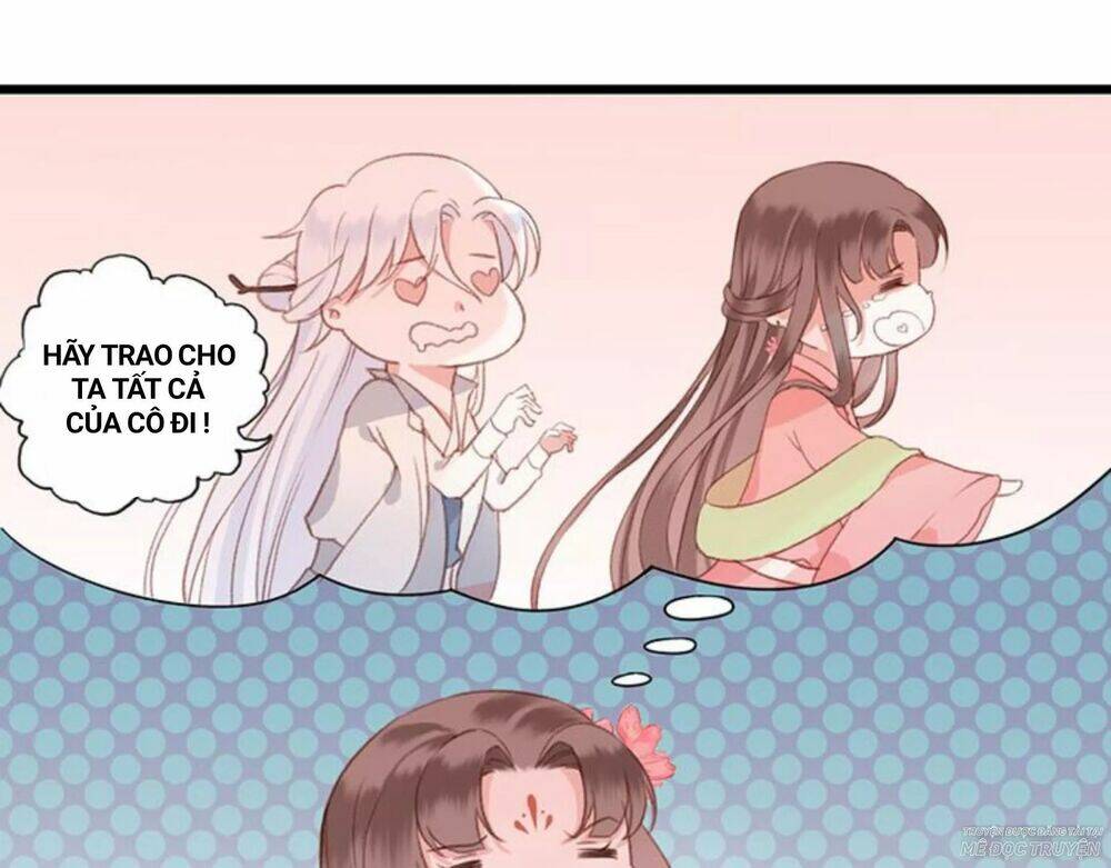 Họa Tiên Truyện - Chapter 11 - Page 10