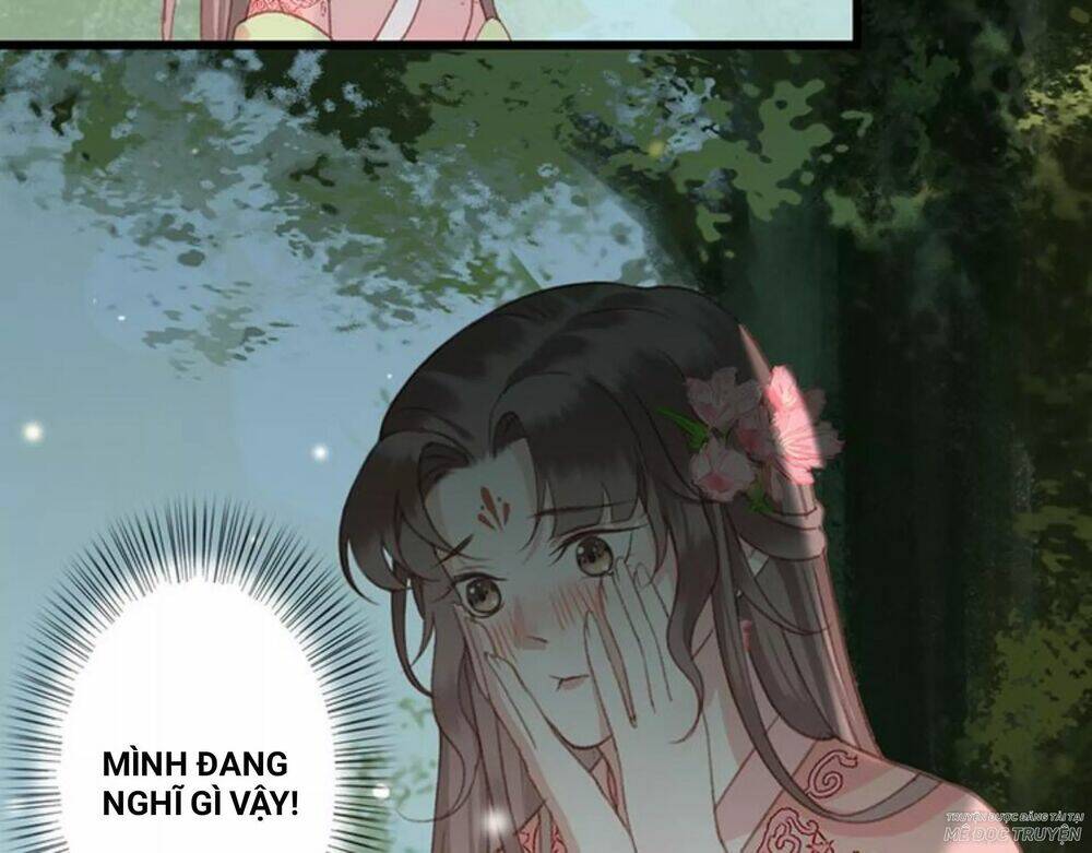 Họa Tiên Truyện - Chapter 11 - Page 15