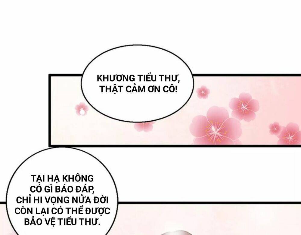 Họa Tiên Truyện - Chapter 11 - Page 19