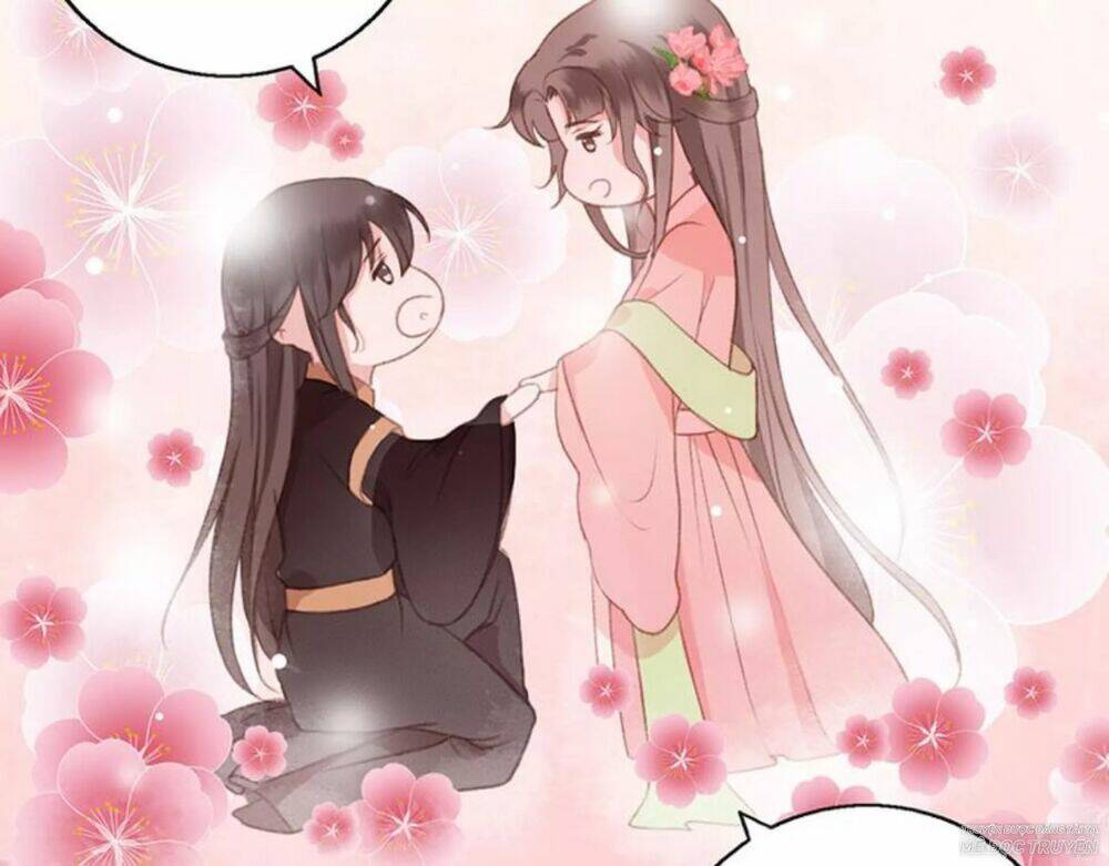 Họa Tiên Truyện - Chapter 11 - Page 20