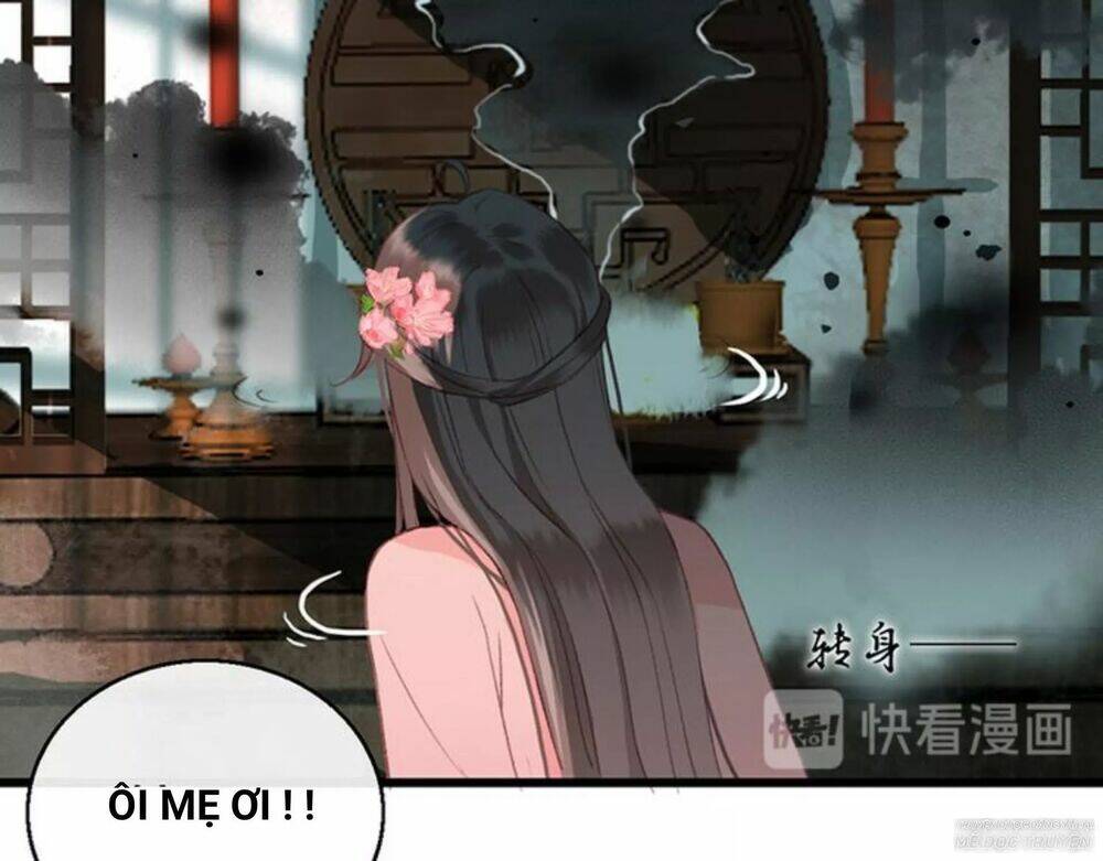 Họa Tiên Truyện - Chapter 11 - Page 35