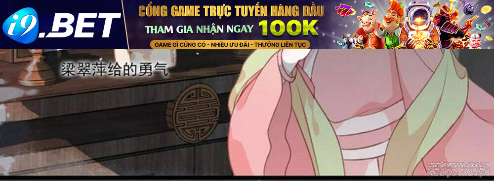 Họa Tiên Truyện - Chapter 11 - Page 45