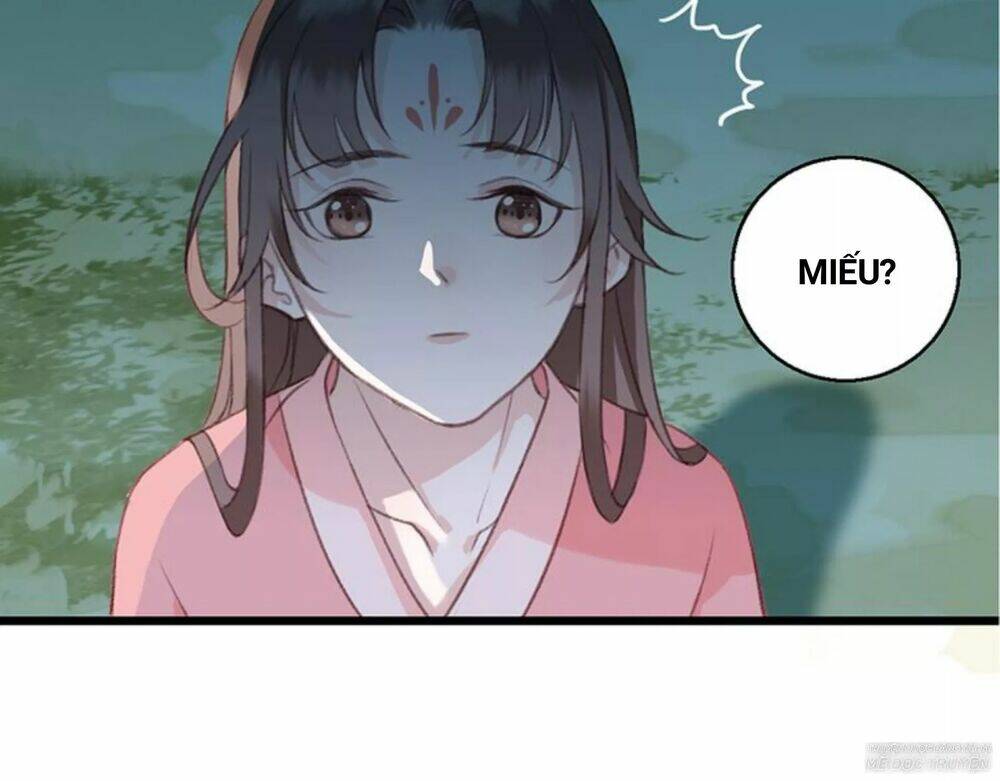 Họa Tiên Truyện - Chapter 11 - Page 5