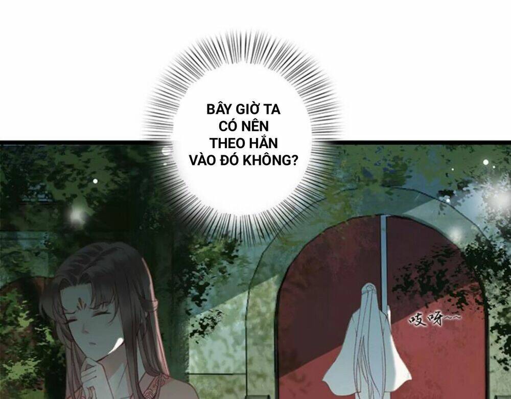 Họa Tiên Truyện - Chapter 11 - Page 8