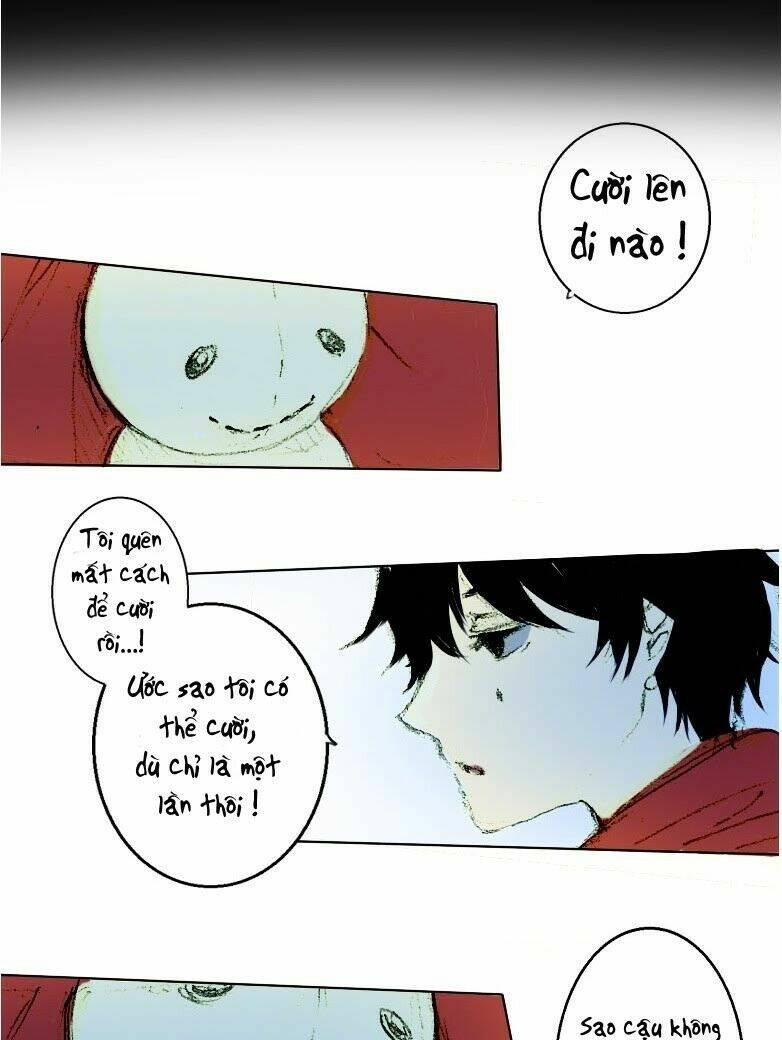 Happy Death - Chapter 0.1 - Page 5