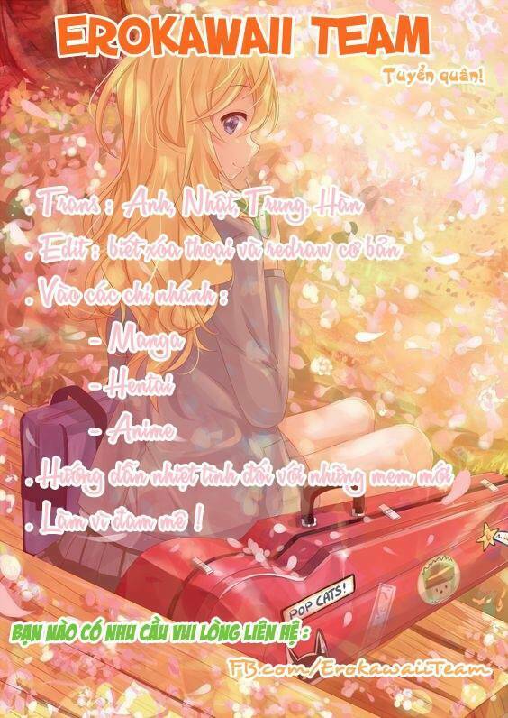 Happy Death - Chapter 0.4 - Page 5