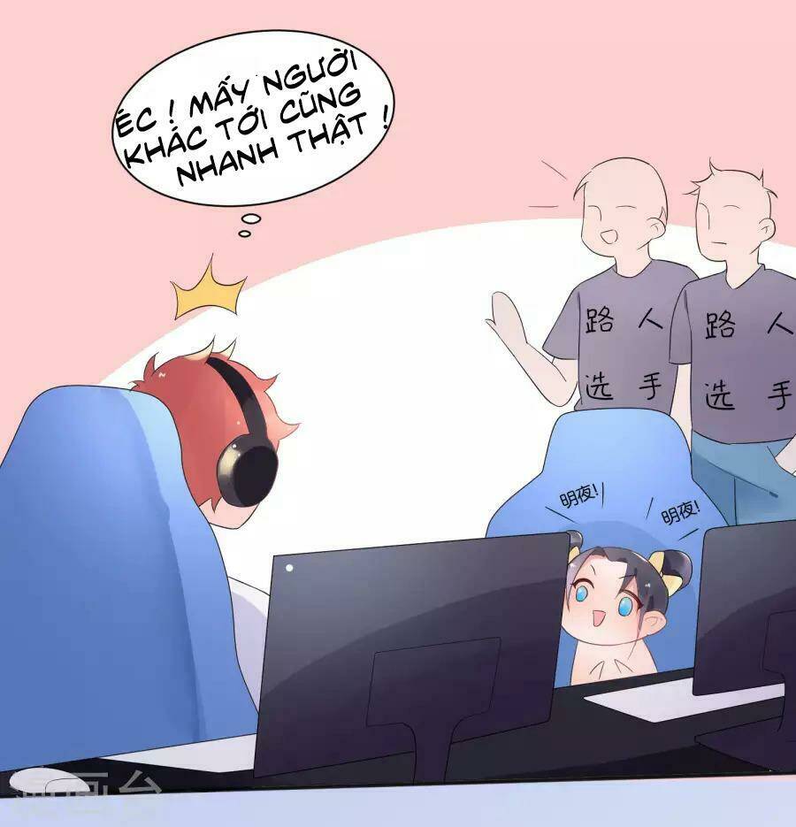 Người Yêu Ngọt Ngào Của Tôi - Chapter 14 - Page 11