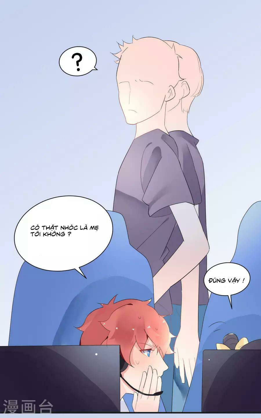 Người Yêu Ngọt Ngào Của Tôi - Chapter 14 - Page 12