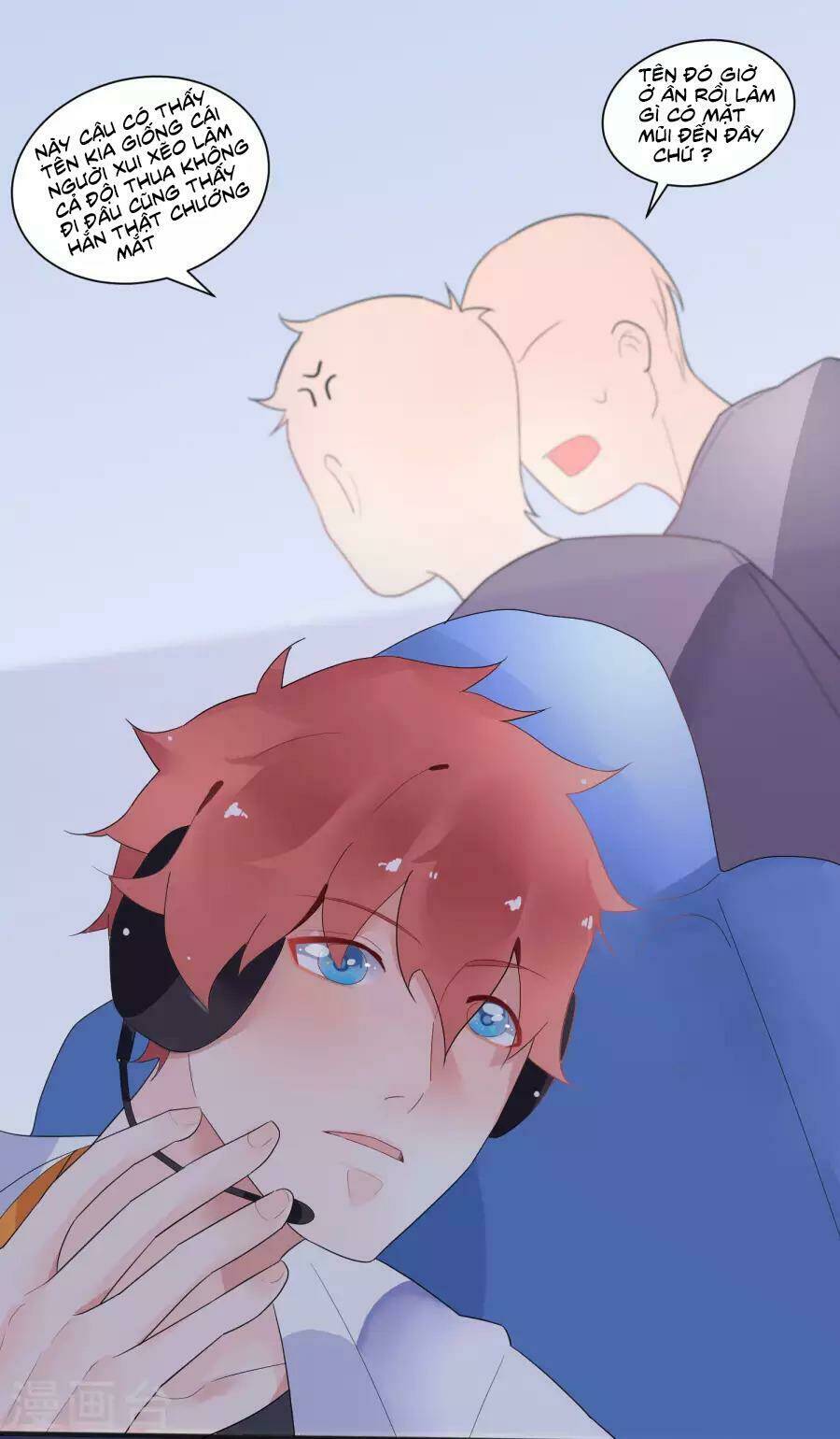 Người Yêu Ngọt Ngào Của Tôi - Chapter 14 - Page 13