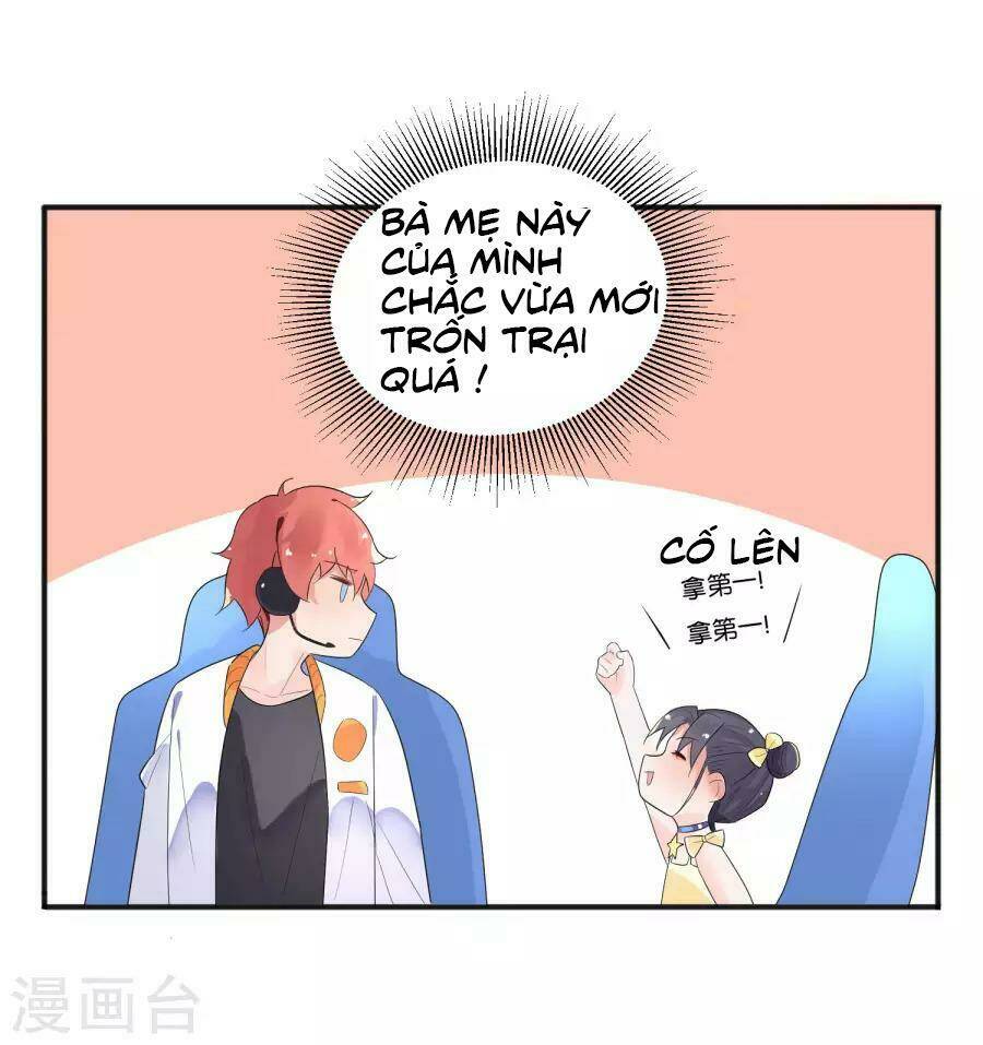 Người Yêu Ngọt Ngào Của Tôi - Chapter 14 - Page 16