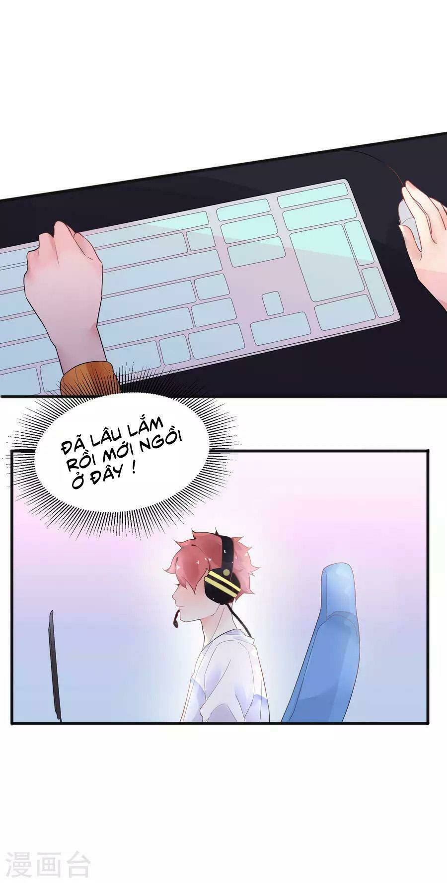 Người Yêu Ngọt Ngào Của Tôi - Chapter 14 - Page 3