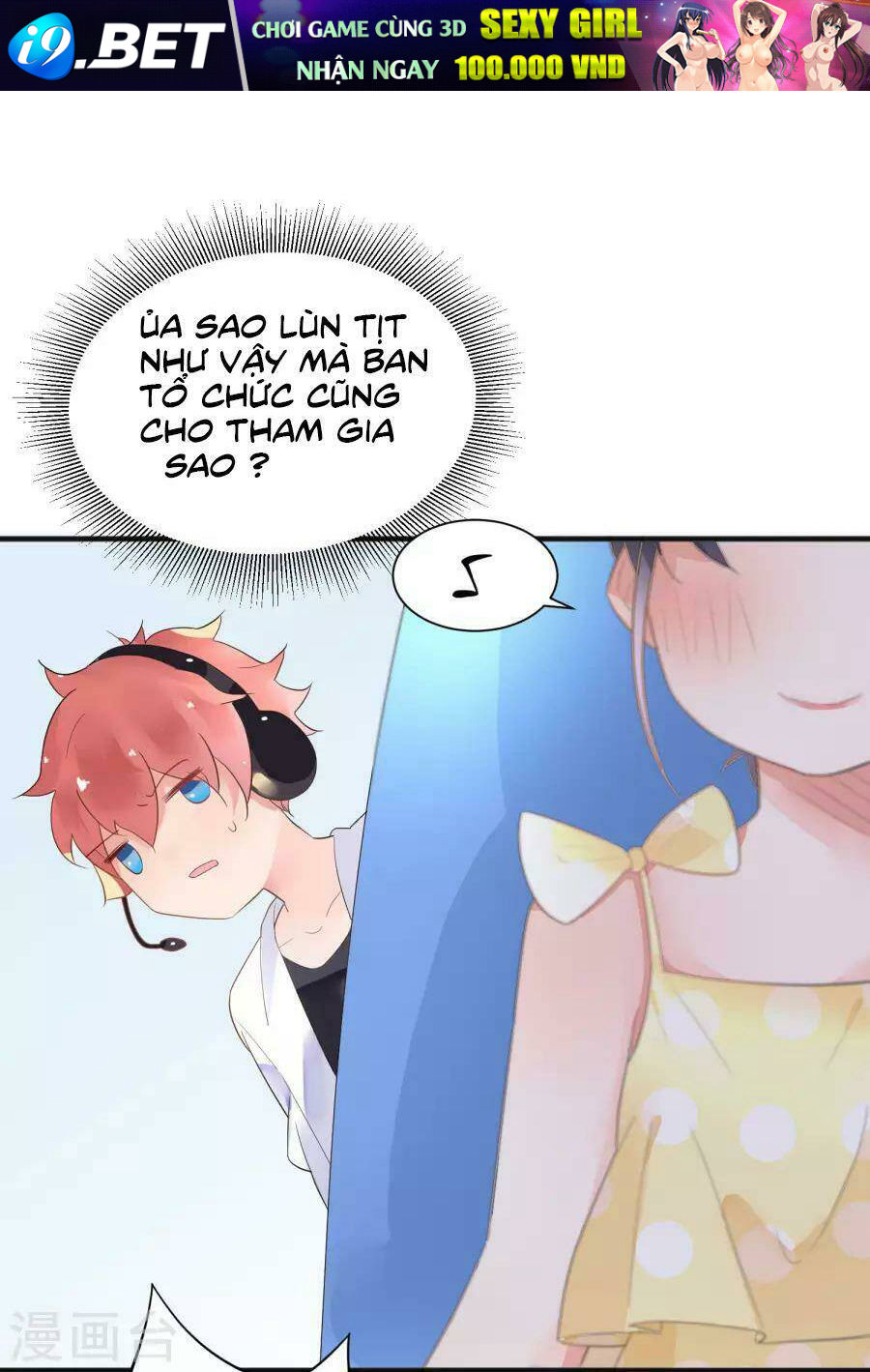 Người Yêu Ngọt Ngào Của Tôi - Chapter 14 - Page 6