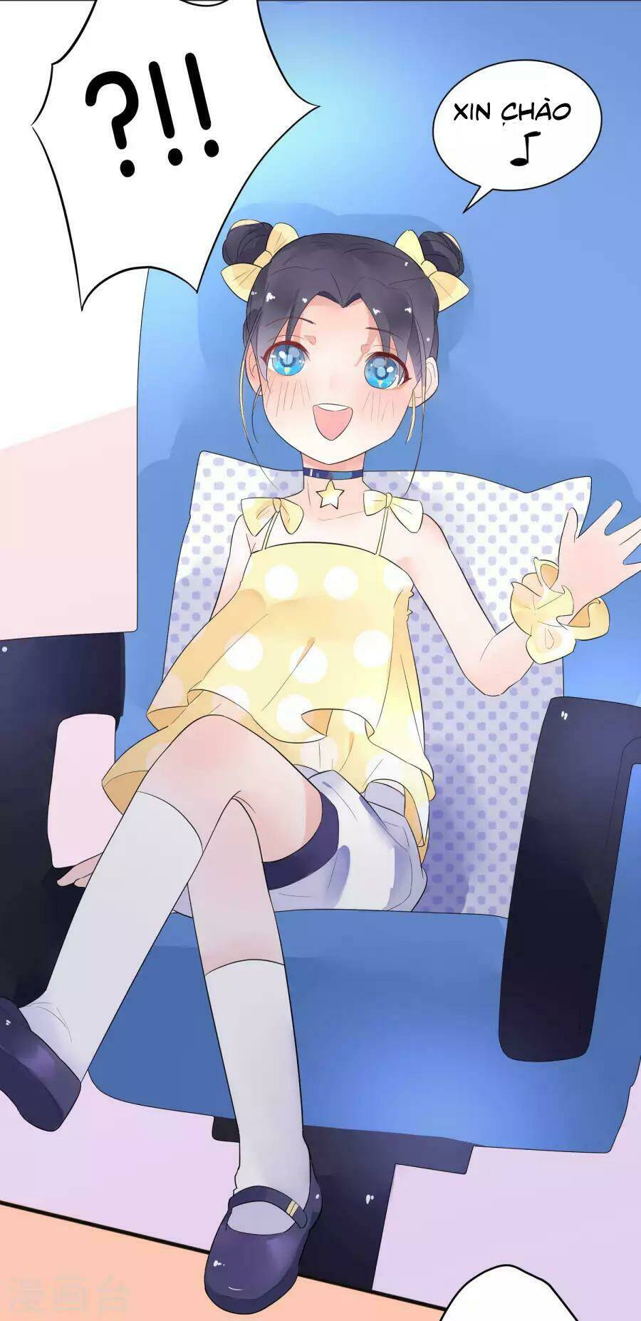 Người Yêu Ngọt Ngào Của Tôi - Chapter 14 - Page 7