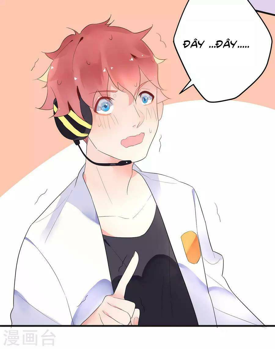 Người Yêu Ngọt Ngào Của Tôi - Chapter 14 - Page 8