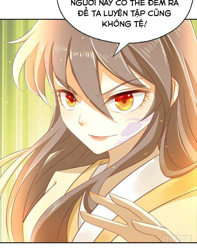 Tà Vương Khuynh Thành Cuồng Phi - Chapter 3 - Page 10