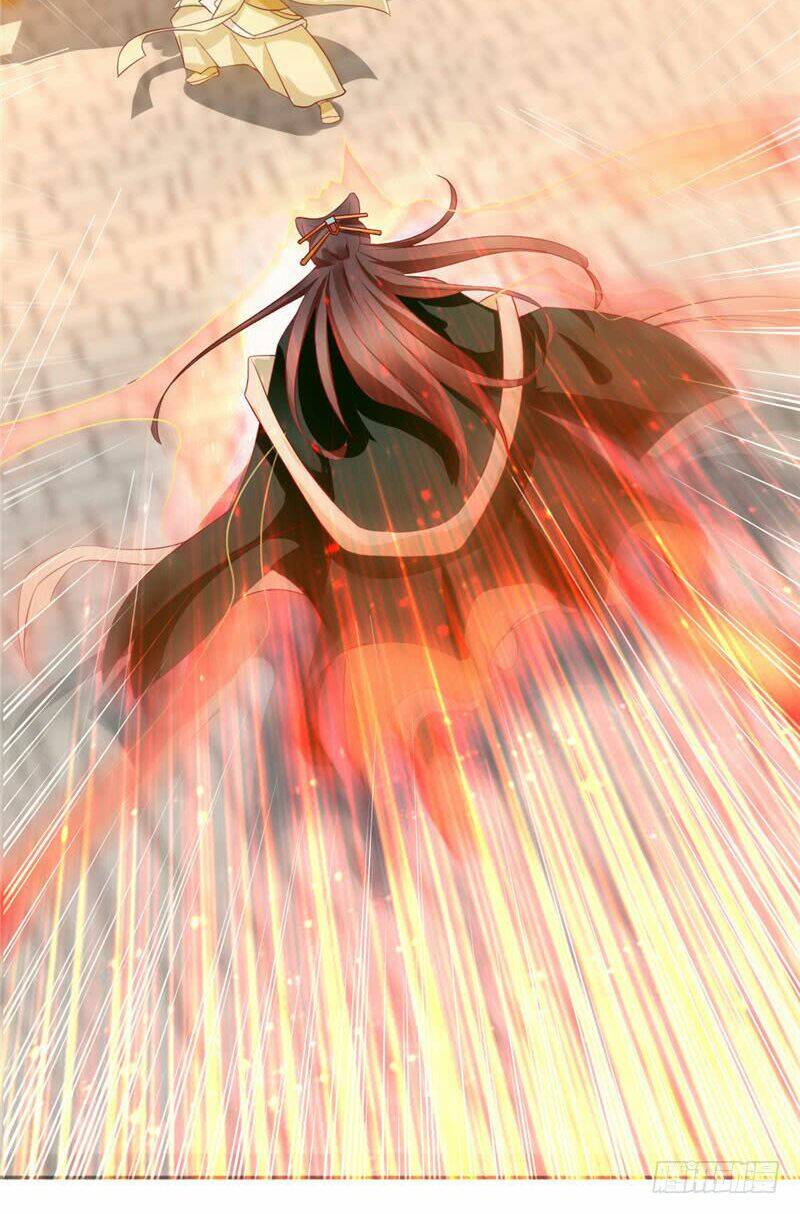 Tà Vương Khuynh Thành Cuồng Phi - Chapter 3 - Page 15