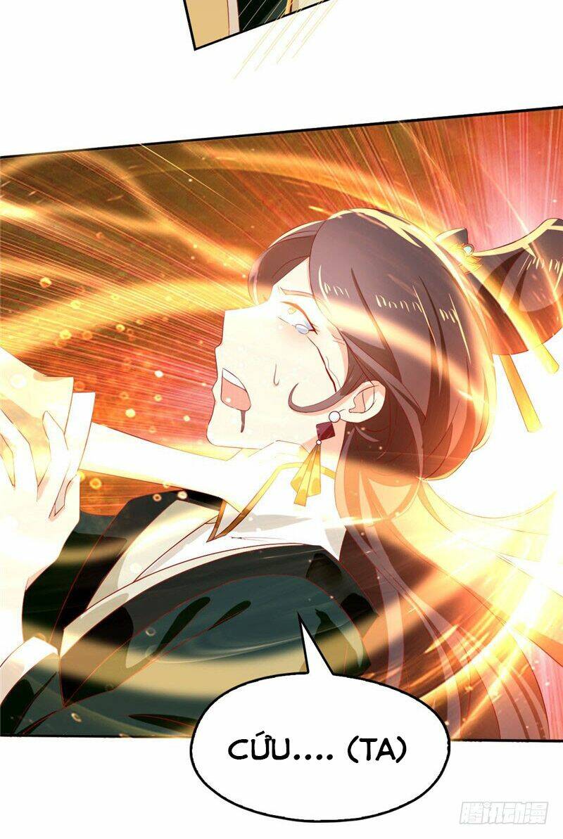 Tà Vương Khuynh Thành Cuồng Phi - Chapter 3 - Page 32