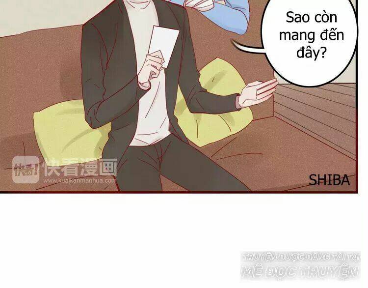 Ta Chỉ Muốn Giết Ngươi - Chapter 30 - Page 15