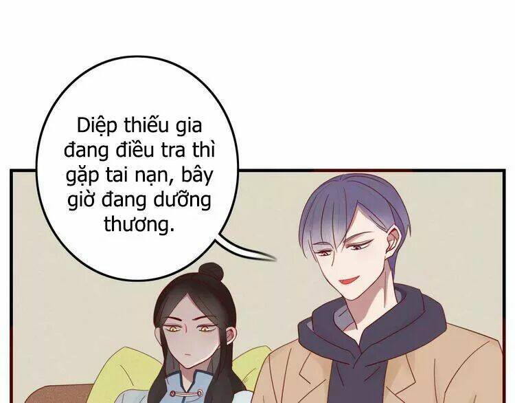 Ta Chỉ Muốn Giết Ngươi - Chapter 30 - Page 16