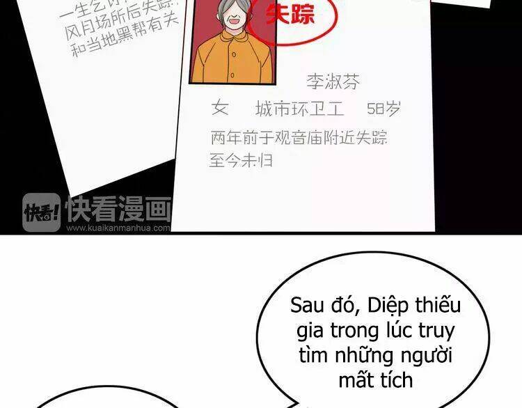 Ta Chỉ Muốn Giết Ngươi - Chapter 30 - Page 21