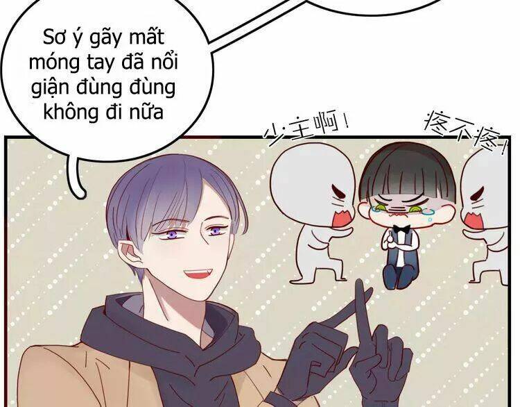 Ta Chỉ Muốn Giết Ngươi - Chapter 30 - Page 22