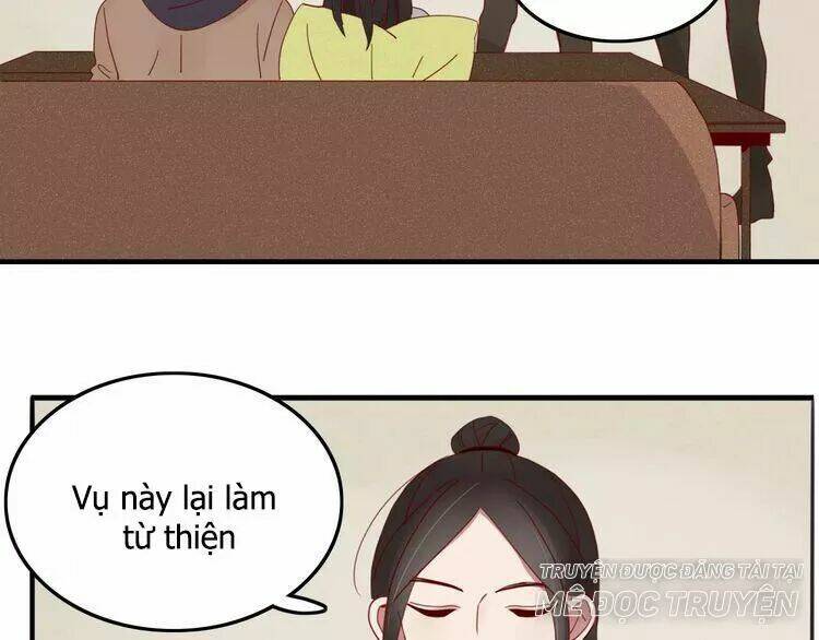 Ta Chỉ Muốn Giết Ngươi - Chapter 30 - Page 25
