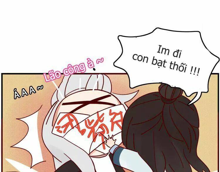 Ta Chỉ Muốn Giết Ngươi - Chapter 30 - Page 38