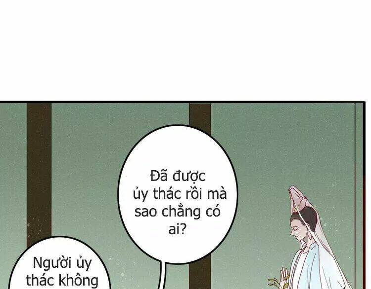 Ta Chỉ Muốn Giết Ngươi - Chapter 30 - Page 43