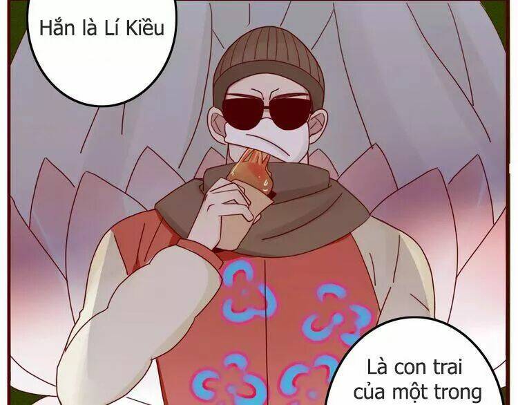 Ta Chỉ Muốn Giết Ngươi - Chapter 30 - Page 49