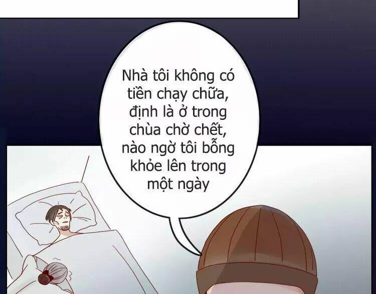 Ta Chỉ Muốn Giết Ngươi - Chapter 30 - Page 54