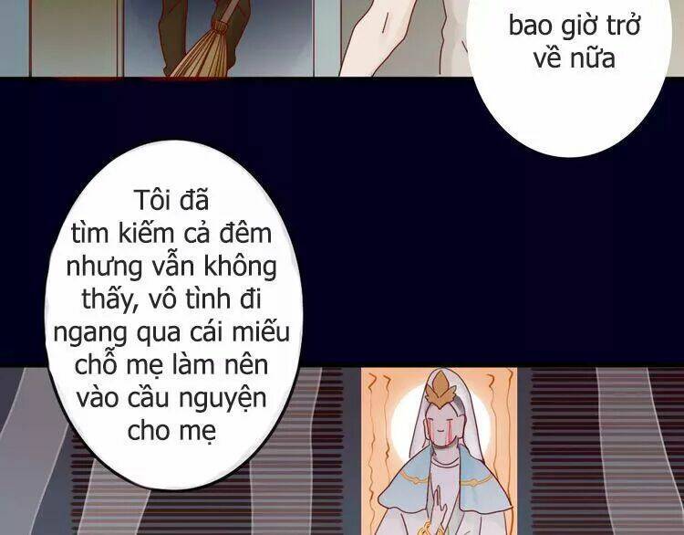 Ta Chỉ Muốn Giết Ngươi - Chapter 30 - Page 57