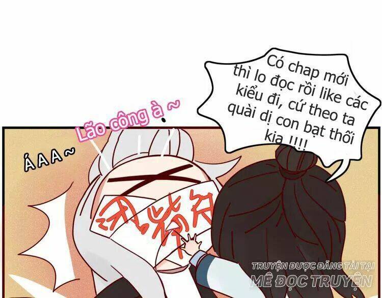 Ta Chỉ Muốn Giết Ngươi - Chapter 30 - Page 65