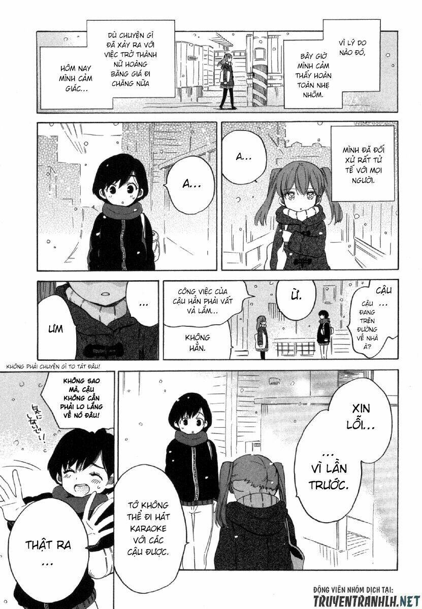 Manaka No Mori - Chapter 1 - Page 35