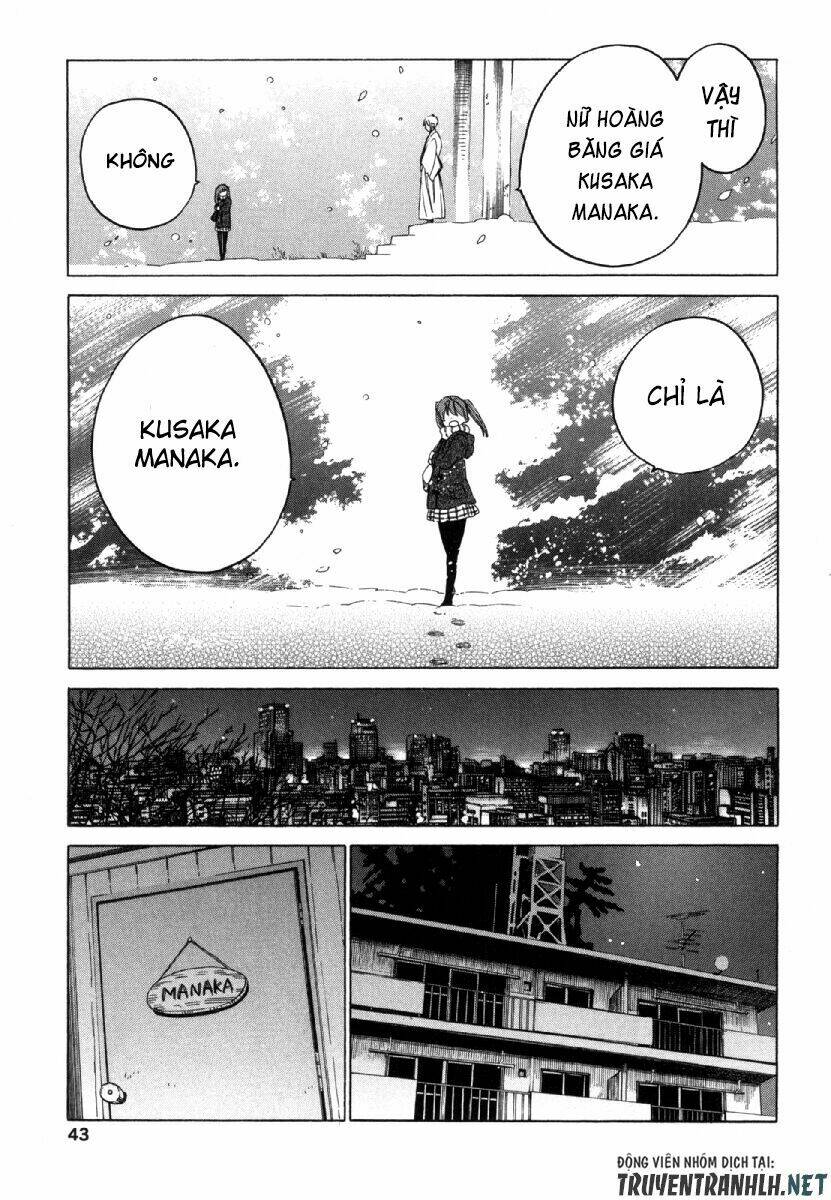 Manaka No Mori - Chapter 1 - Page 45