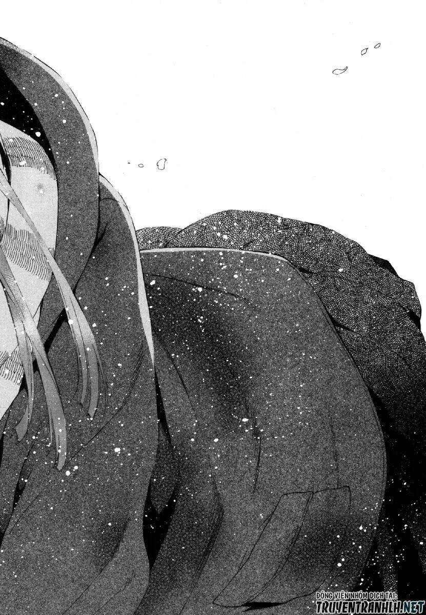 Manaka No Mori - Chapter 1 - Page 52